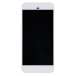 Google Pixel LCD Screen & Touch Digitizer Replacement (White)